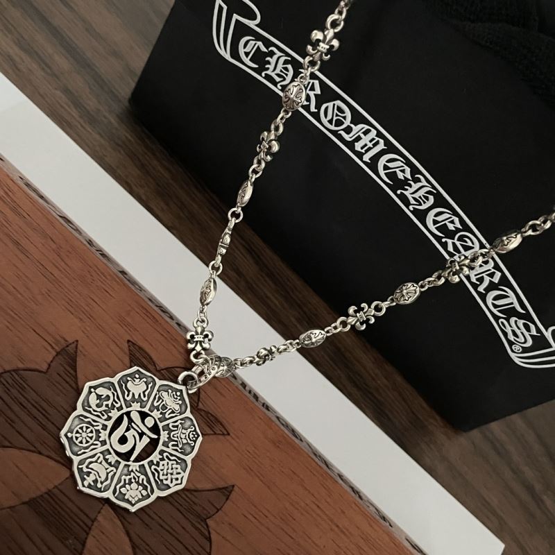 Chrome Hearts Necklaces